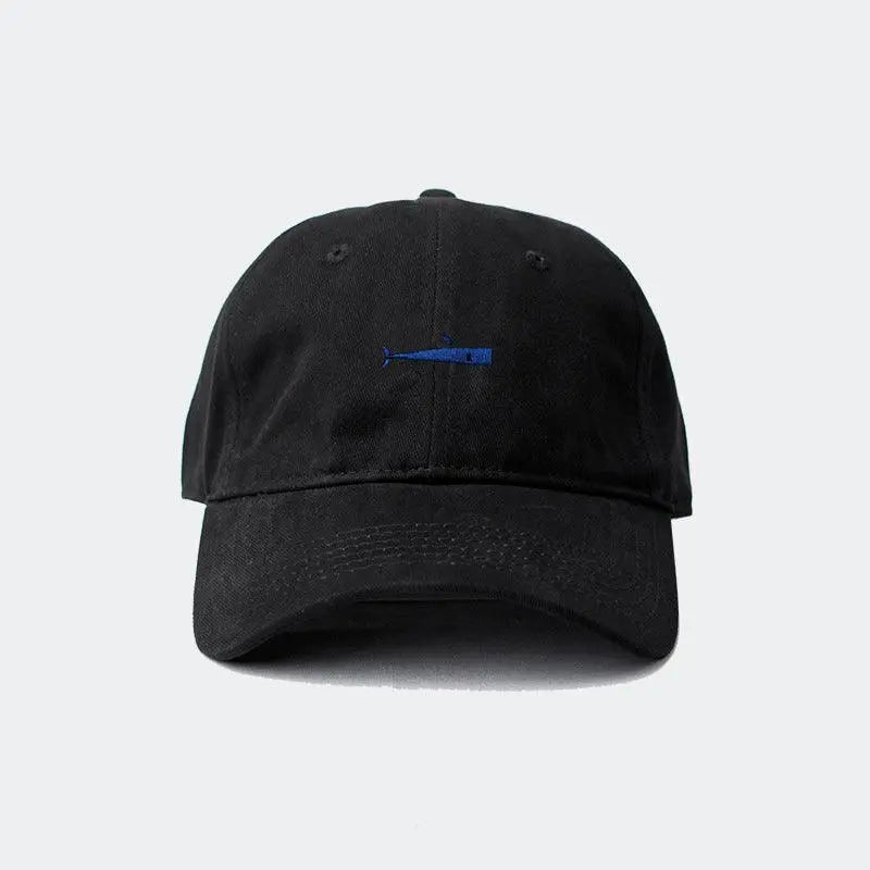 Boné "Whale"
