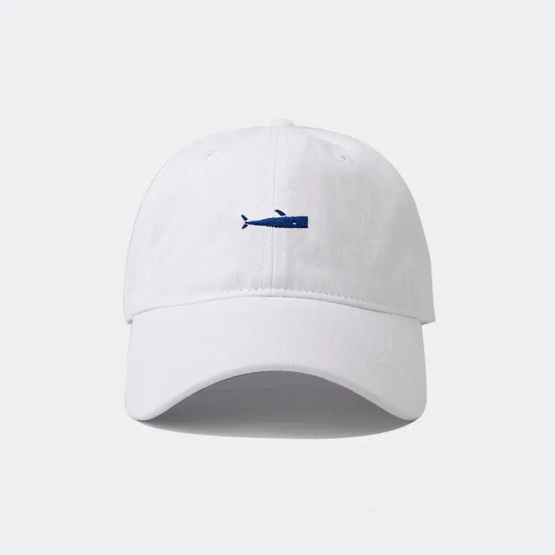 Boné "Whale"
