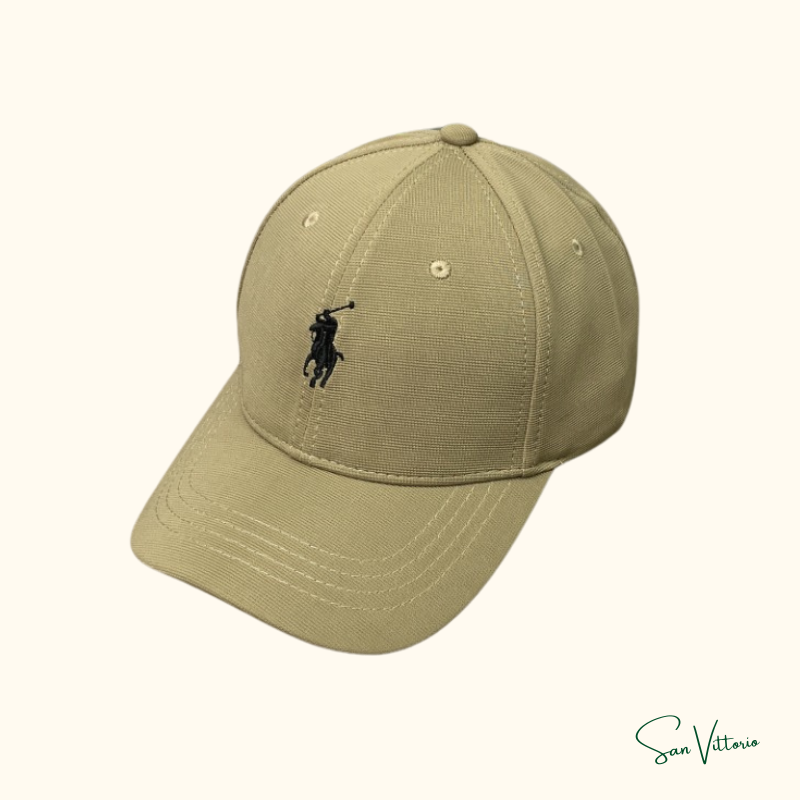 Boné Ralph Lauren