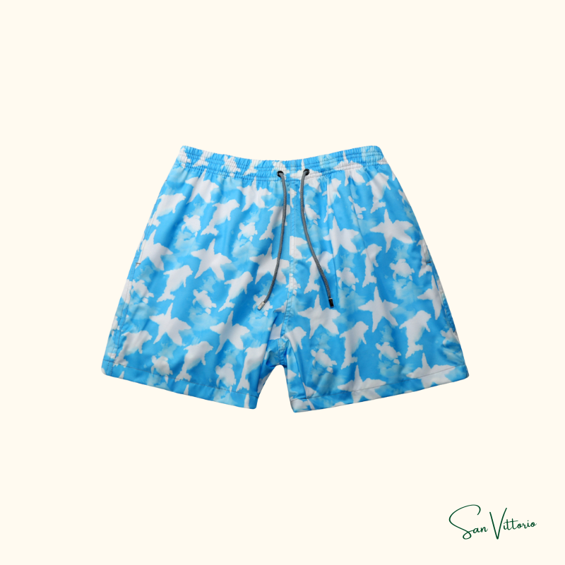 Shorts "Mahina" Vile