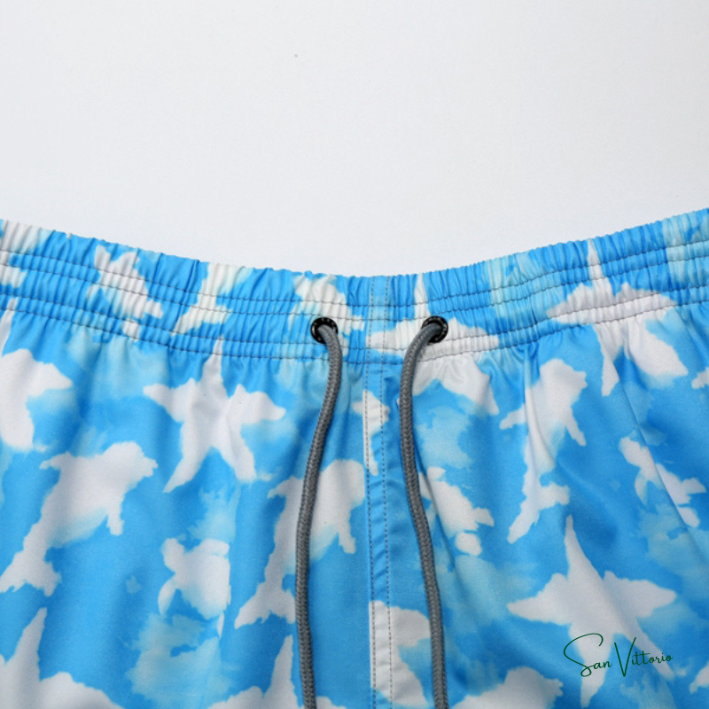Shorts "Mahina" Vile