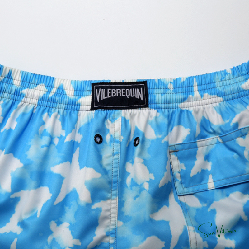 Shorts "Mahina" Vile