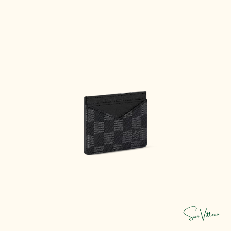 Porta-cartão Neo Louis Vuitton