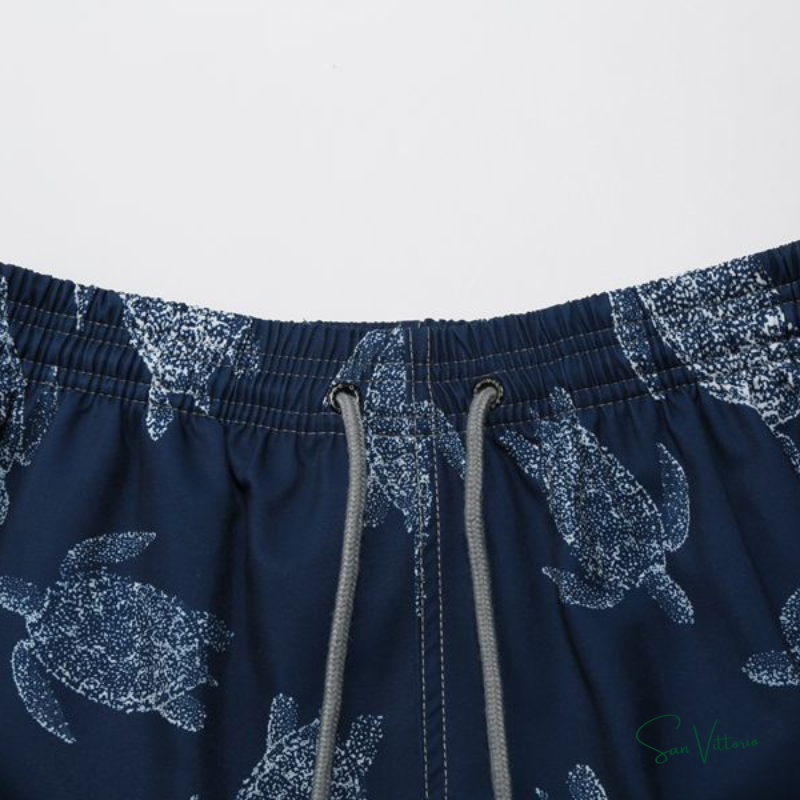 Shorts "Bruce Weber" Vile