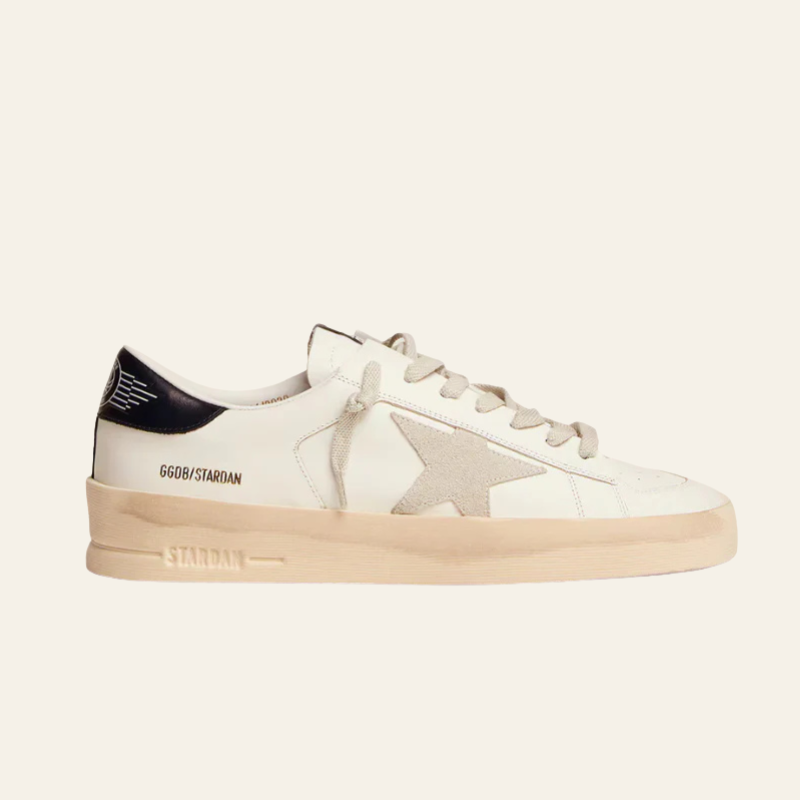 Tênis Stardan Golden Goose
