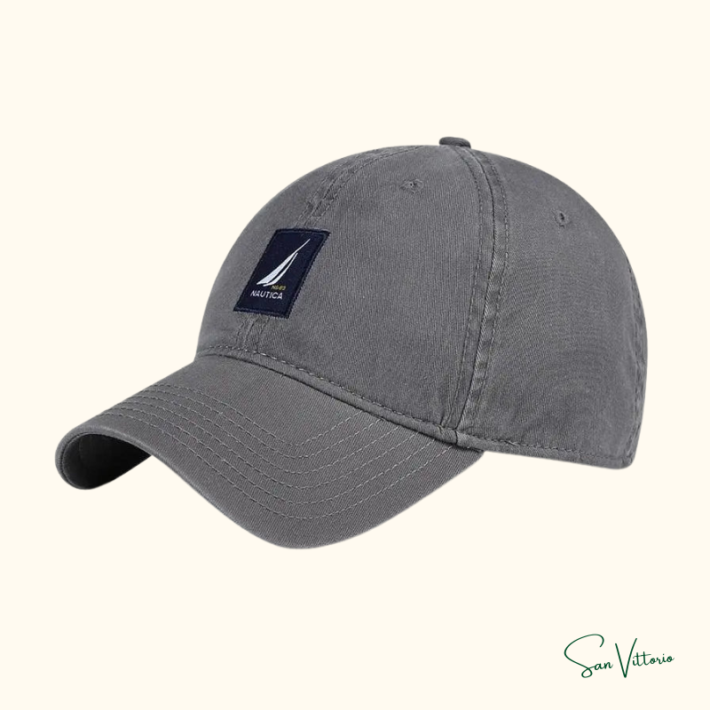 Boné "Nautica"