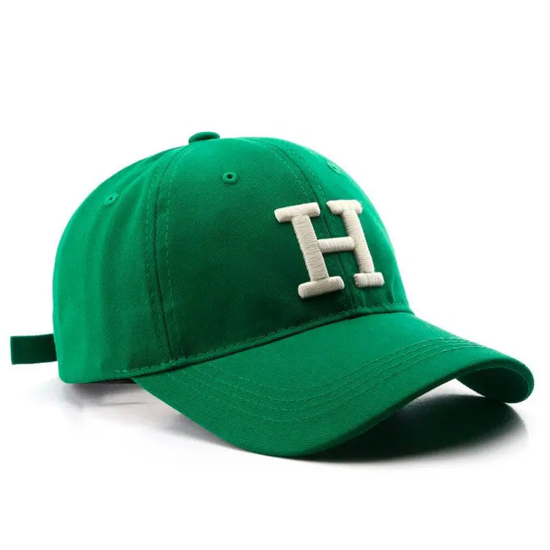Boné "H"