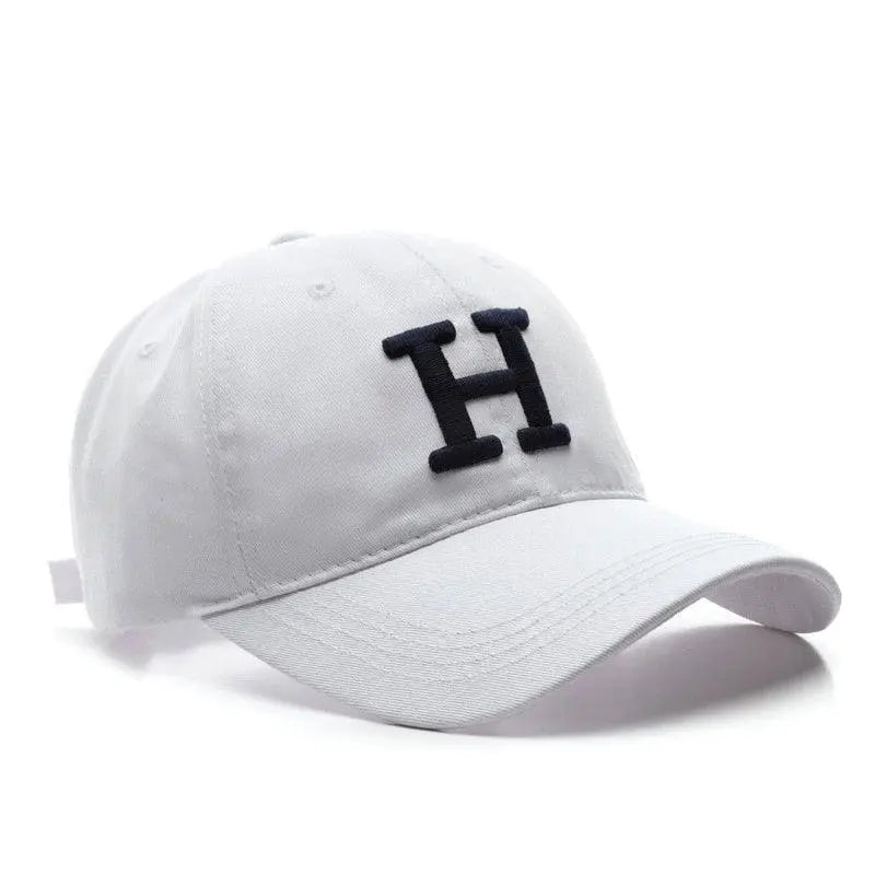 Boné "H"