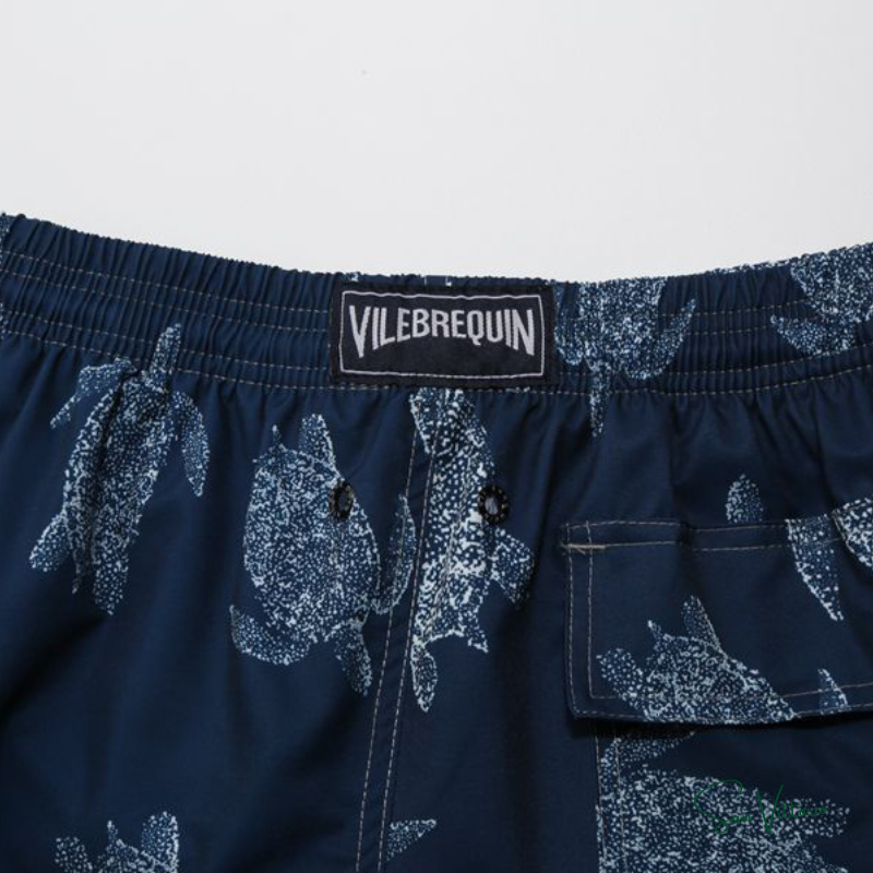 Shorts "Bruce Weber" Vile