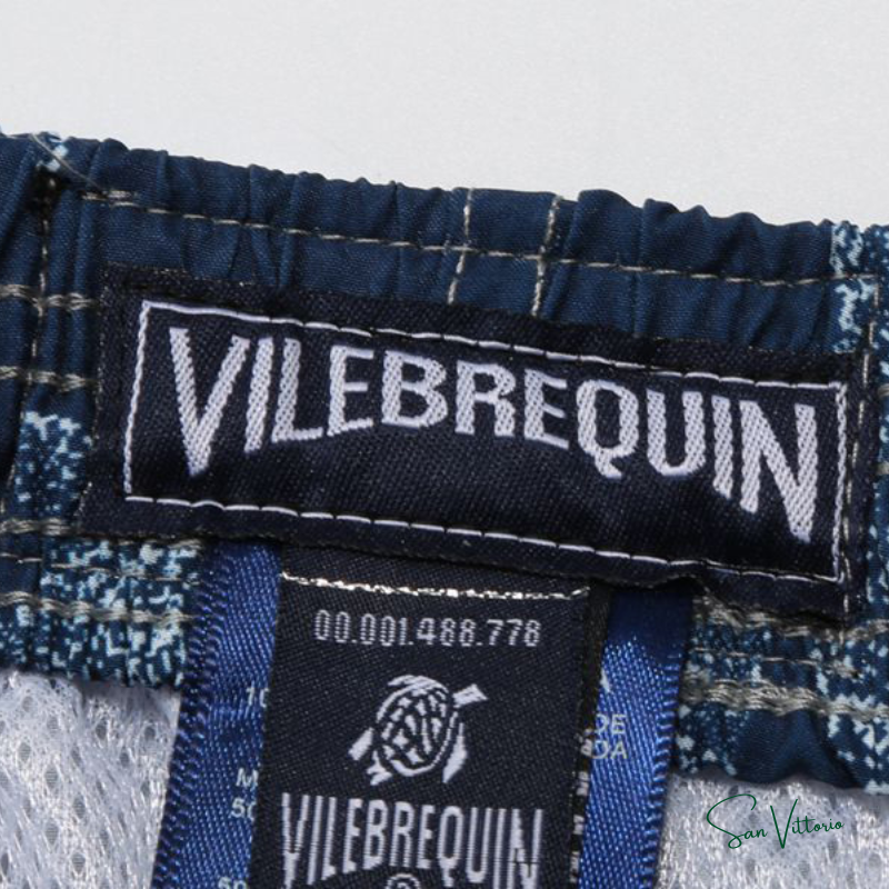 Shorts "Bruce Weber" Vile