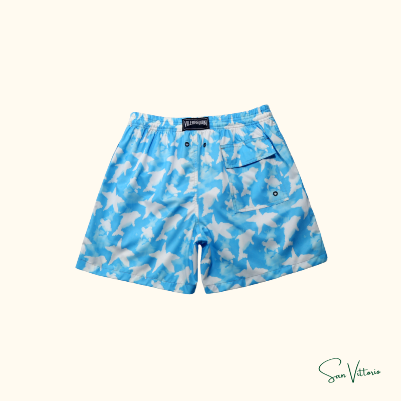 Shorts "Mahina" Vile