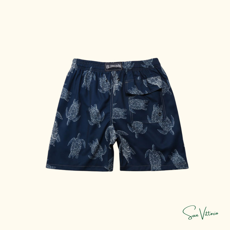 Shorts "Bruce Weber" Vile