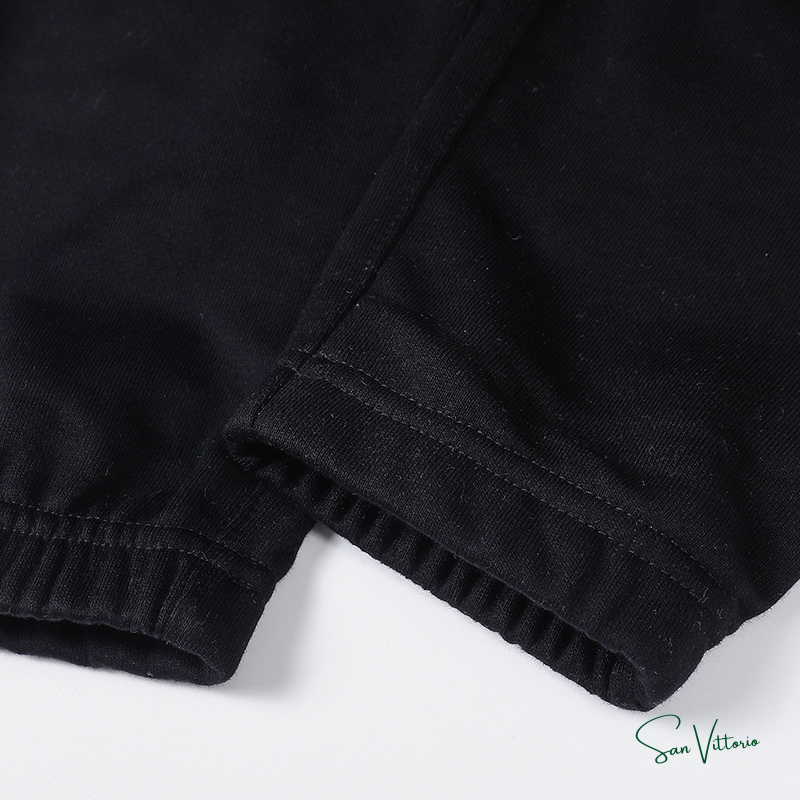 Calça "Play" CDG