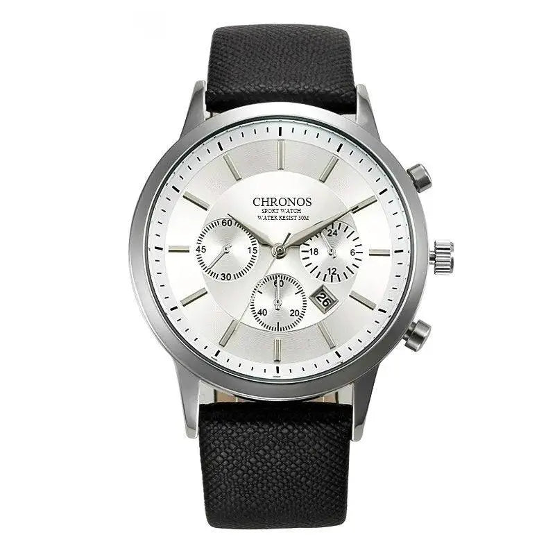Relógio "Chronos"