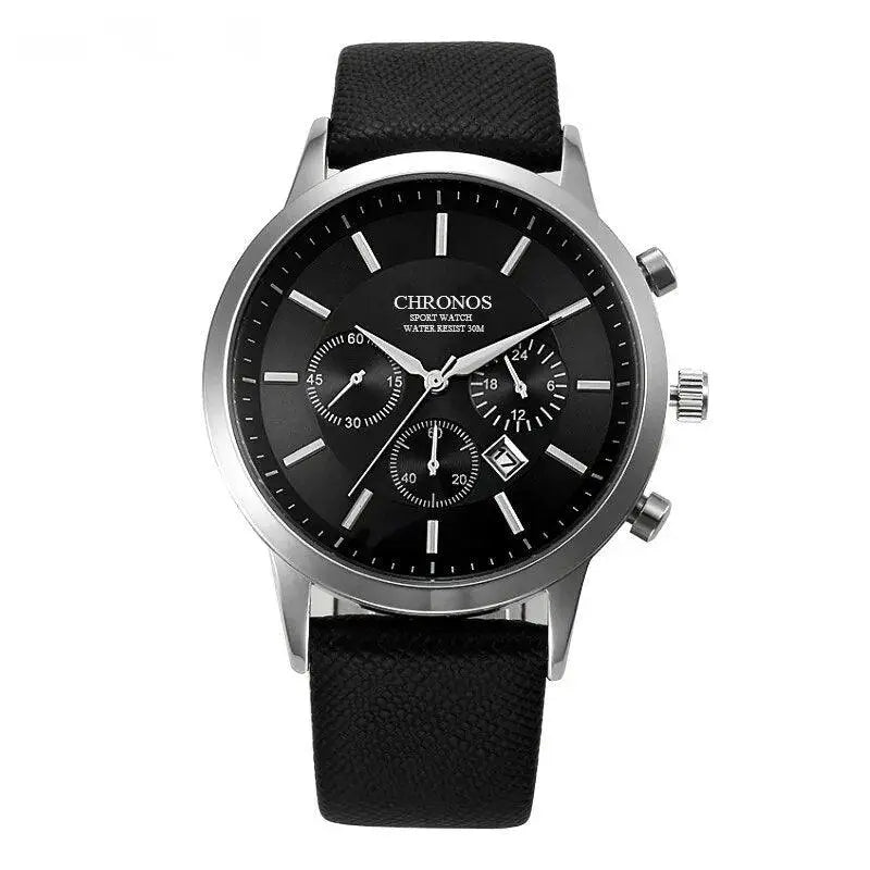 Relógio "Chronos"